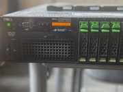 Dell Precision Rack R7910 2xXeon 2690v3 Ram 128GB