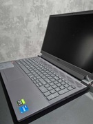 Laptop DELL 5511 G15 15.6" i5-11400H 16GB RAM 512GB SSD RTX3050 Win 11