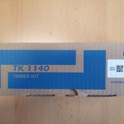 Toner  Kyocera TK-1140 czarny ORGINAL 