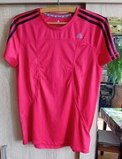 Adidas running koszulka L bdb