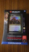 Magic the Gathering:  Battle for Baldur's Gate - Draconic Dissent