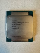 Intel Xeon E5-2630 v3 (SR206) - 8 Rdzeni / 16 Wątków - LGA 2011-3