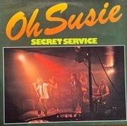 Secret Service  Oh Susie