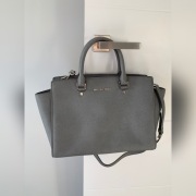 Torebka Michael Kors SELMA oryginalna 