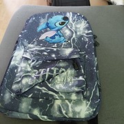 Plecak szkolny dla chłopca