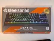 Steelseries Apex 3 TKL