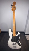 Gitara Basowa Fender Player II Jazz Bass MN PWT