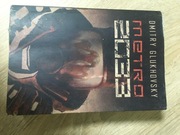 Metro 2033 Dmitry Glukhovsky