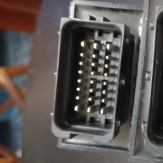 Prins injection module 6 cylinder 10R-020507