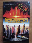 Piąty element __  Terry Bisson