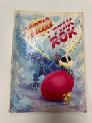 Sindbad Żeglarz i Ptak Rok