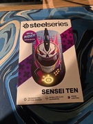 Steelseries Sensei Ten LIMITED EDITION NEON RIDER