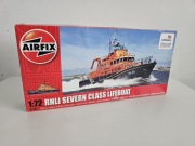 Airfix 1:72 - RNLI Severn Class Lifeboat łódź ratownicza