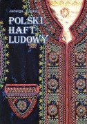 Polski Haft Ludowy Jadwiga Turska