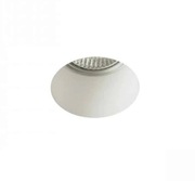 Oprawa wpuszczana okrągła QUO R R12361 – Rendl