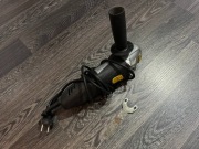 SZLIFIERKA KĄTOWA / FLEKS CMI 450247 500W + klucz