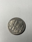 Moneta 100zł "40 lat PRL" 1984