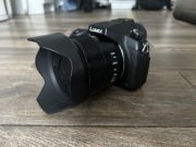 Panasonic Lumix DMC-FZ1000