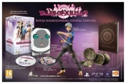 Tales of Xillia 2 Edycja kolekcjonerska PS3 FOLIA