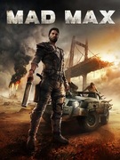 Mad Max klucz steam