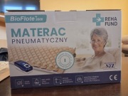 Materac pneumatyczny przeciwodleżynowy Bio Flote 2000 Reha Fund