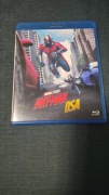 Ant-Man osa bluray 