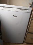 Lodówka Whirlpool