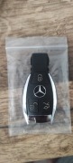 Kluczyk Mercedes rybka 433mhz nowy