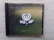 Fleetwood Mac - Greatest hits CD