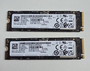 Dysk SSD Samsung PM9A1 | 512GB | m.2 PCIe | 2280