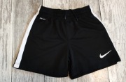 Spodenki treningowe NIKE Dri-Fit !Rozm.128/137