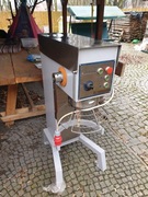 AGRENCO mikser planetarny 