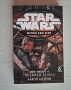 Star Wars - Nowa era Jedi - Linie wroga II - Twierdza rebelii