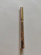 Wibo million dollar waterproof eyeliner wodoodporny Black czarny