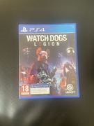 Watch Dogs Legion - GRA – PS4