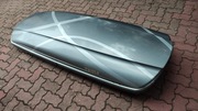 Box Thule Spirit 820 Limited Edition, Jedyny taki