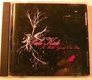 PALE KIDS – IT WILL GROW ON YOU  CD/EP/NORWAY,  POST PUNK