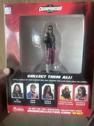 Rzadka Figurka WWE Championship Collection Hero, Bret Hart