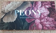 Paleta cieni Max & more Peony