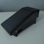 ŁUCZNIK PEDAŁ REDULATOR DO MASZYNY U-118/1 NOWY ORYGINAŁ 