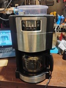 Express do kawy Russell Hobbs 20060-56, 1000W, kawa ziarnista i sypana 