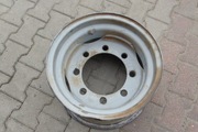 Felga Felgi do przyczepy rolniczej 18 , 8 otworów