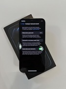 Iphone 12 PRO 256gb BAT82% etui kabel oryginalne pudelko
