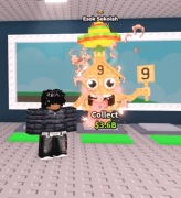 ESOK SEKOLAH | 150M/s | SAB | STEAL A BRAINROT |