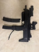 Replika airsoftowa Tokyo Marui mp7a1