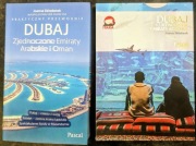 DUBAJ Zjednoczone Emiraty Arabskie i Oman + GRATIS