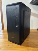 Komputer i7-3770K | 16GB RAM | GTX 1050 Ti | Bez Dysków