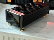 Listwa Zasilająca Audio Mod-Aku-Pure-Sine + Kabel Kondycjoner Sieciowy