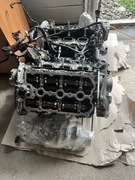 Silnik 3.0 Audi a6c7 CTUA. Cały na części 