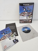 Mat Hoffman's Pro BMX 2 GameCube komplet ENG
